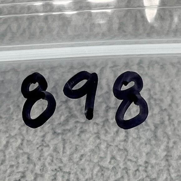 5.11 Tactical Series Shorts Womens 18 Navy Cargo Pockets Ripstop Utility Field - Picture 13 of 13